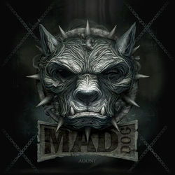 Agony - DJ Mad Dog