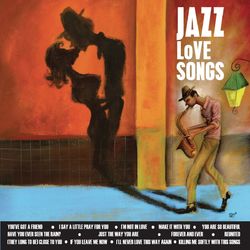 Jazz Love Songs - Varios