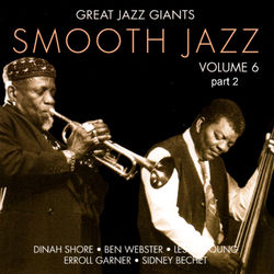 Smooth Jazz, Vol. 6, Pt. 2 - Gerry Mulligan