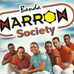 Marrom Society - Marrom Society