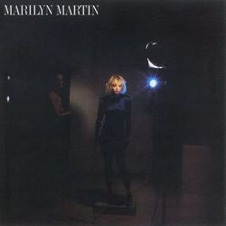 Marilyn Martin - Marilyn Martin