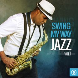 Swing My Way: Jazz, Vol. 1 - Rosemary Clooney