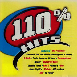 110% Hits - R. Kelly