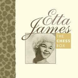 The Chess Box - Etta James