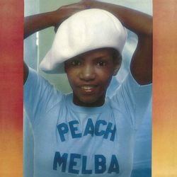 Peach Melba - Melba Moore