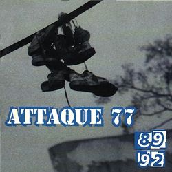 89-92 - Attaque 77