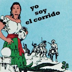 Yo Soy El Corrido - Trio Los Mexicanos