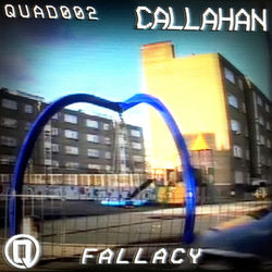 Fallacy EP - Callahan