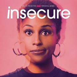Insecure: Music from the HBO Original Series - Thundercat