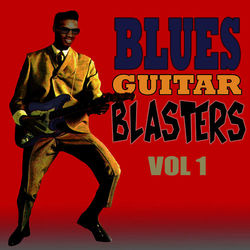 Blues Guitar Blasters, Vol. 1 - Mojo Watson