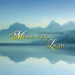 Messengers of Light - Volume 2 - Corciolli
