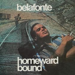 Homeward Bound - Harry Belafonte