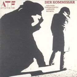 Der Kommissar - After The Fire