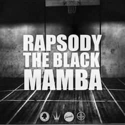 The Black Mamba - EP - Rapsody