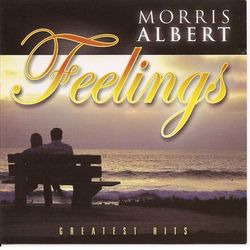 Feelings - Greatest Hits - Morris Albert