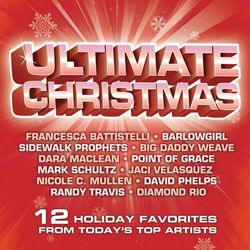 Ultimate Christmas - Dara Maclean