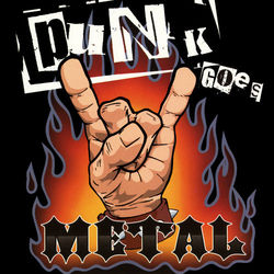 Punk Goes Metal - AFI