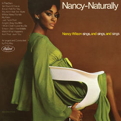 Nancy - Naturally - Nancy Wilson