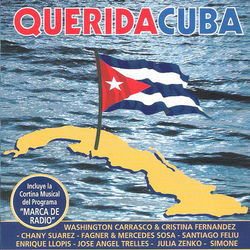 Querida Cuba - Chany Suárez