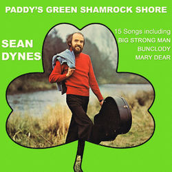 Paddy's Green Shamrock Shore - 1976