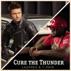 Cure the Thunder - Sergey Lazarev
