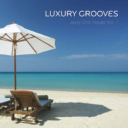 Jazzy Chill House Vol. 1 - Luxury Grooves