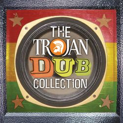 The Trojan: Dub Collection - The Upsetters