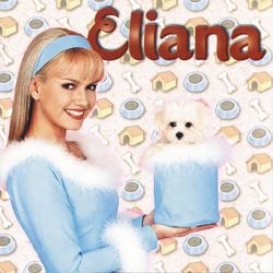 Eliana 1998 - Eliana