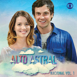 Alto Astral - Nacional - Vol. 1 - Ep - Pixote