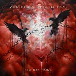 New Day Rising - Von Hertzen Brothers