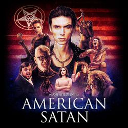 American Satan - The Relentless