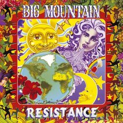 Resistance - Big Mountain