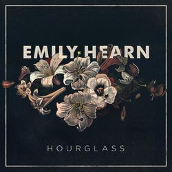 Hourglass - Emily Hearn