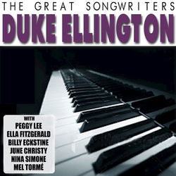 The Great Songwriters - Duke Ellington - Nina Simone