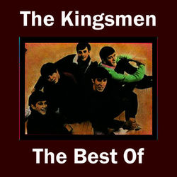 The Best of The Kingsmen - The Kingsmen