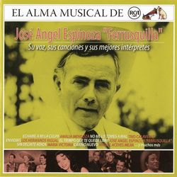 El Alma Musical De RCA - Banda Sinaloense el Recodo de Cruz Lizárraga