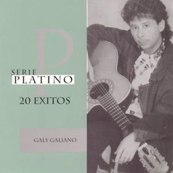 Serie Platino - Galy Galiano
