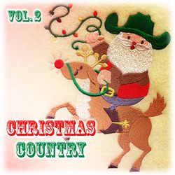 Christmas Country Vol. 2 (Alan Jackson)