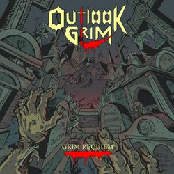 Grim Requiem - Outlook Grim