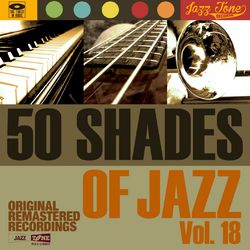 50 Shades of Jazz, Vol. 18 - Lillie Delk Christian