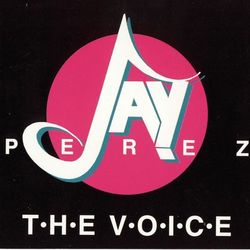 The Voice - Jay Pérez