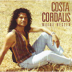 Meine Besten - Costa Cordalis