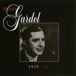 La Historia Completa De Carlos Gardel - Volumen 10 - Carlos Gardel