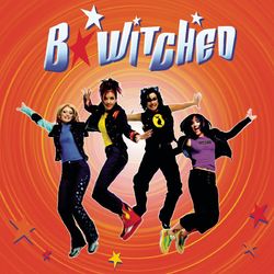 B*Witched (B*Witched)