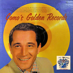 Como's Golden Records - Perry Como