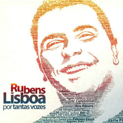 Rubens Lisboa por Tantas Vozes - Elza Soares