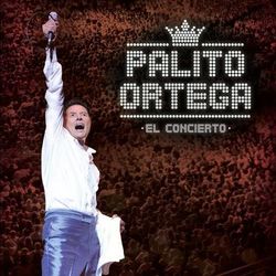 El Concierto - Palito Ortega
