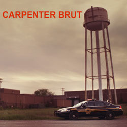 EP II - Carpenter Brut