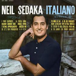 Italiano (Expanded Edition) - Neil Sedaka