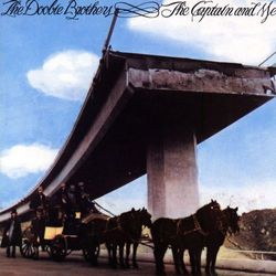 The Captain And Me - Doobie Brothers